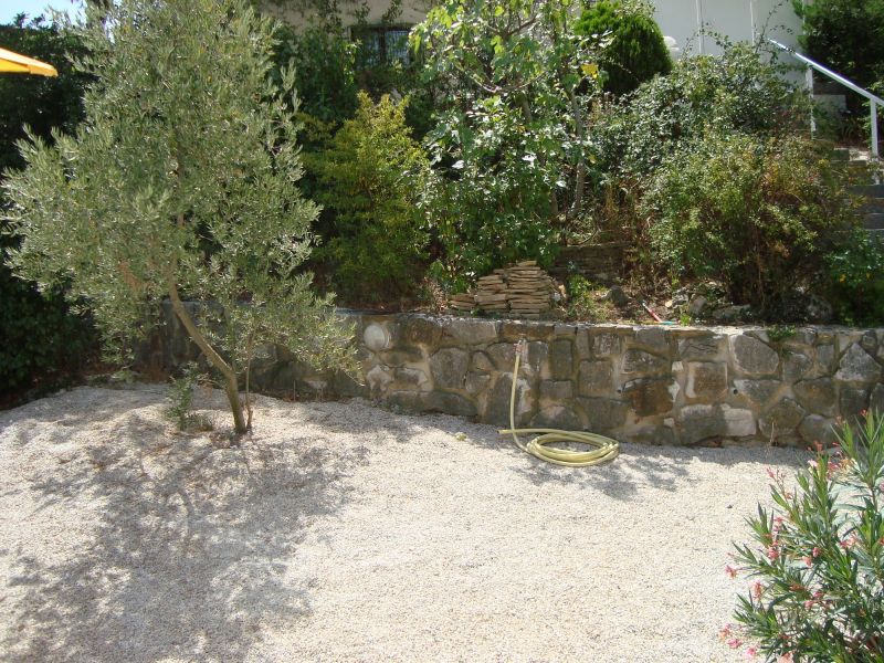 foto 11 Mietobjekt von Privatpersonen Cassis bungalow Provence-Alpes-Cte d'Azur Bouches du Rhne Garten