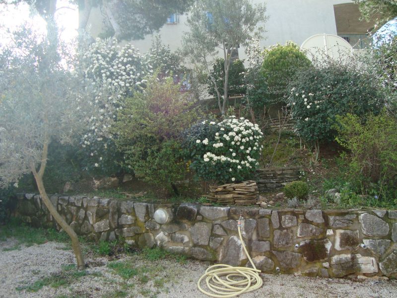 foto 13 Mietobjekt von Privatpersonen Cassis bungalow Provence-Alpes-Cte d'Azur Bouches du Rhne Garten