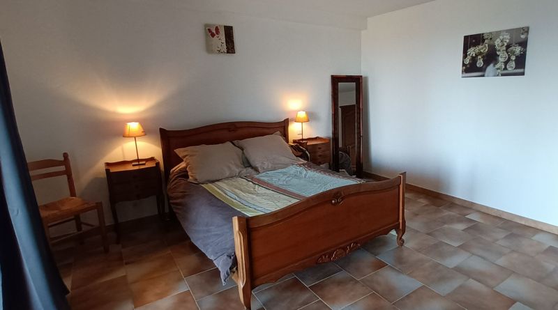 foto 8 Mietobjekt von Privatpersonen Joyeuse gite Rhne-Alpes Ardche Schlafzimmer 1