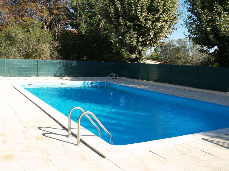 foto 1 Mietobjekt von Privatpersonen Srignan Plage appartement Languedoc-Roussillon Hrault Schwimmbad