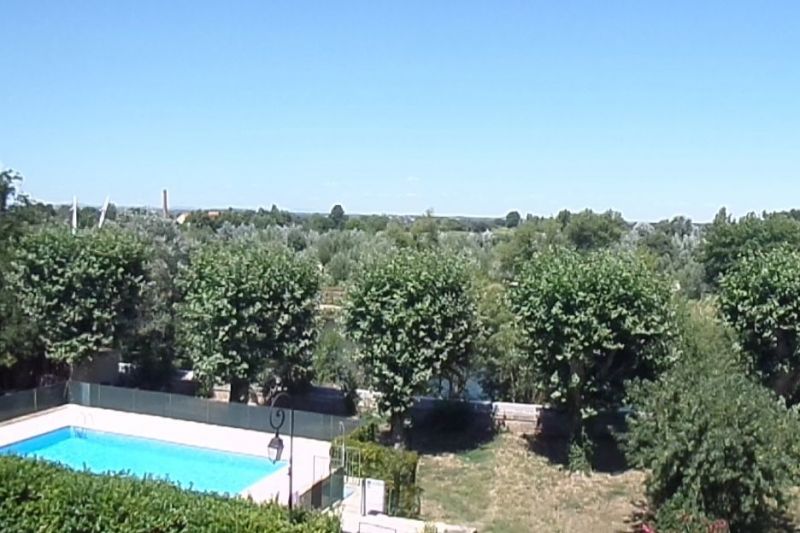 foto 0 Mietobjekt von Privatpersonen Srignan Plage appartement Languedoc-Roussillon Hrault Schwimmbad