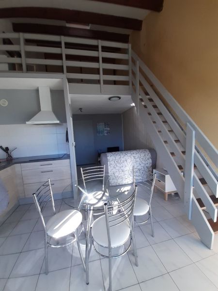 foto 7 Mietobjekt von Privatpersonen Srignan Plage appartement Languedoc-Roussillon Hrault