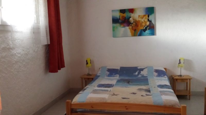 foto 1 Mietobjekt von Privatpersonen Argeles sur Mer appartement Languedoc-Roussillon Pyrenen (Mittelmeer) Schlafzimmer
