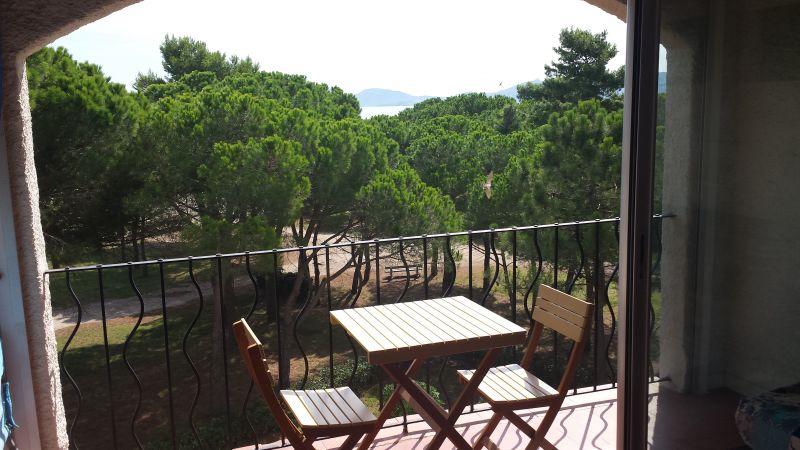 foto 3 Mietobjekt von Privatpersonen Argeles sur Mer appartement Languedoc-Roussillon Pyrenen (Mittelmeer) Terrasse