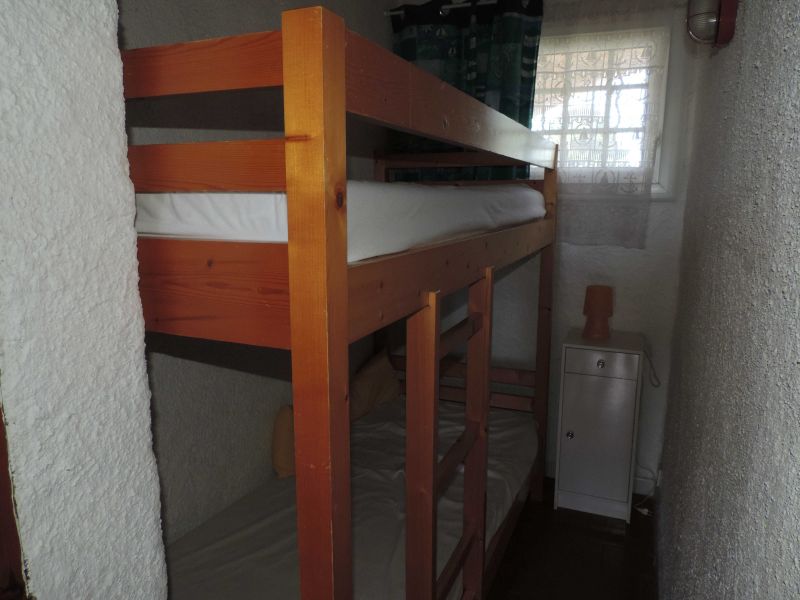 foto 5 Mietobjekt von Privatpersonen Argeles sur Mer appartement Languedoc-Roussillon Pyrenen (Mittelmeer) Schlafkabine