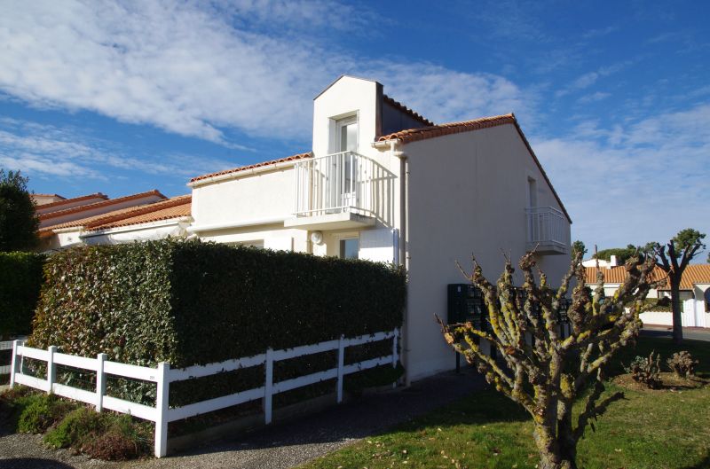 foto 1 Mietobjekt von Privatpersonen Royan maison Poitou-Charentes Charente-Maritime Ansicht des Objektes