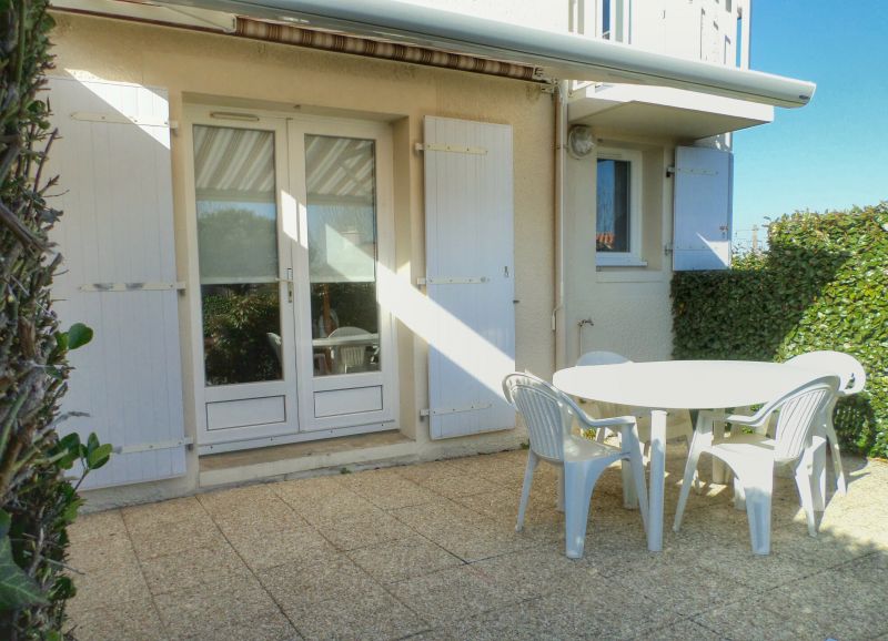 foto 4 Mietobjekt von Privatpersonen Royan maison Poitou-Charentes Charente-Maritime Terrasse