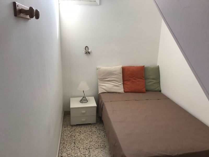 foto 5 Mietobjekt von Privatpersonen Marina di Ragusa appartement Sizilien Ragusa (+Umland) Schlafzimmer 3