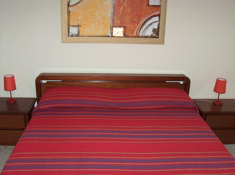 foto 2 Mietobjekt von Privatpersonen Marina di Ragusa appartement Sizilien Ragusa (+Umland) Schlafzimmer 1