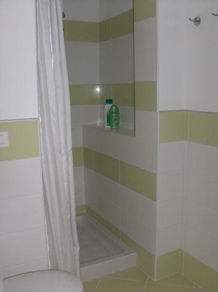 foto 7 Mietobjekt von Privatpersonen Marina di Ragusa appartement Sizilien Ragusa (+Umland) Badezimmer