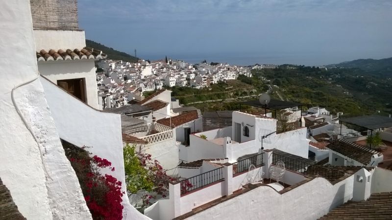 foto 22 Mietobjekt von Privatpersonen Frigiliana maison Andalusien Provinz Mlaga Nahaufnahme