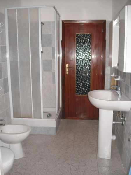 foto 3 Mietobjekt von Privatpersonen Alghero appartement Sardinien Sassari (+Umland) Badezimmer