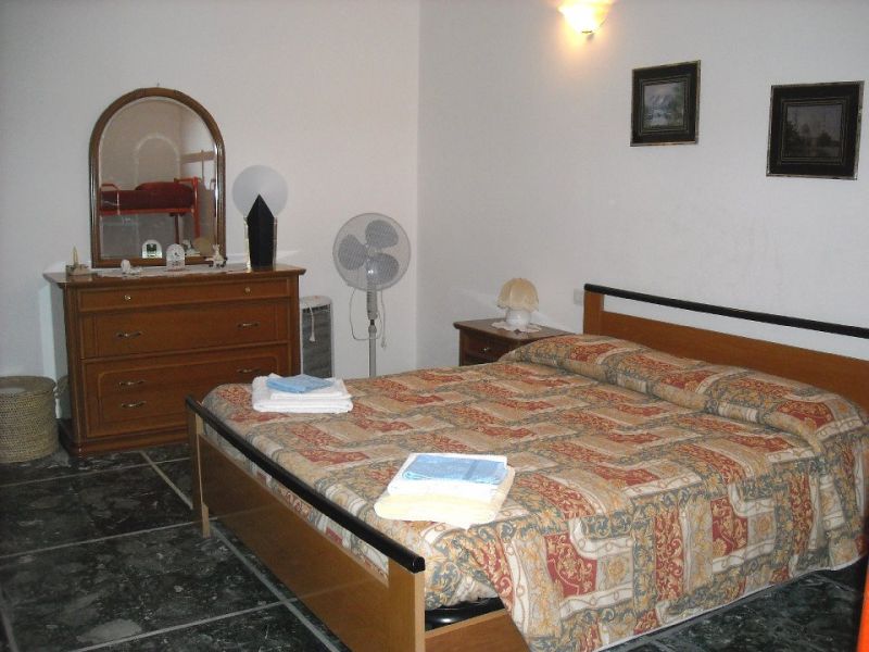 foto 4 Mietobjekt von Privatpersonen Alghero appartement Sardinien Sassari (+Umland) Schlafzimmer 1