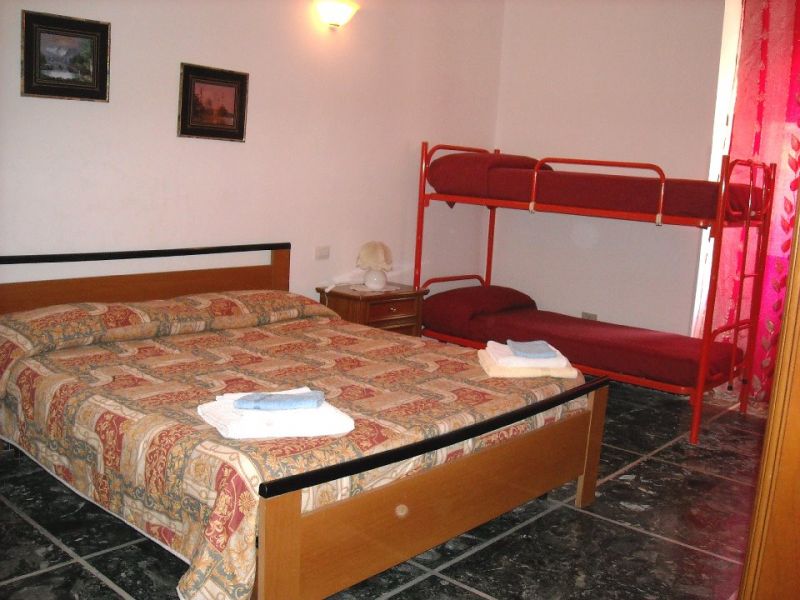 foto 5 Mietobjekt von Privatpersonen Alghero appartement Sardinien Sassari (+Umland) Schlafzimmer 1
