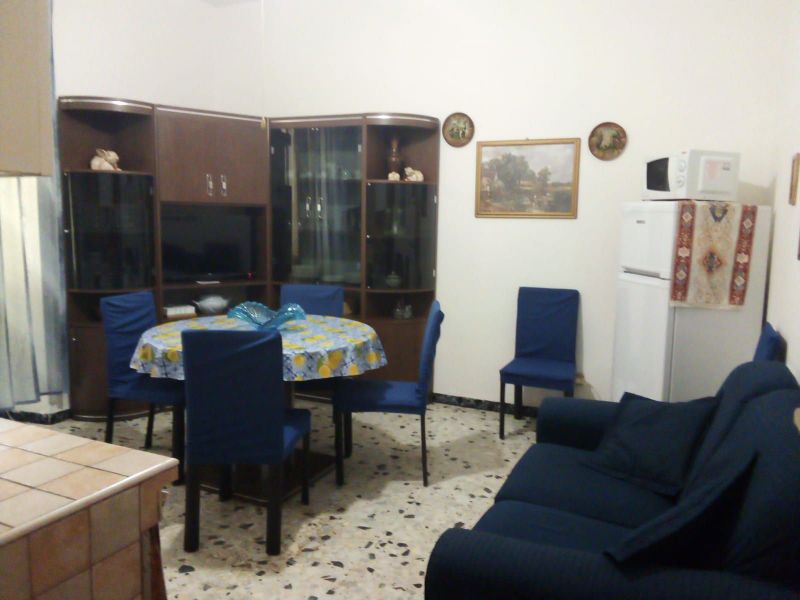 foto 8 Mietobjekt von Privatpersonen Alghero appartement Sardinien Sassari (+Umland) Aufenthalt