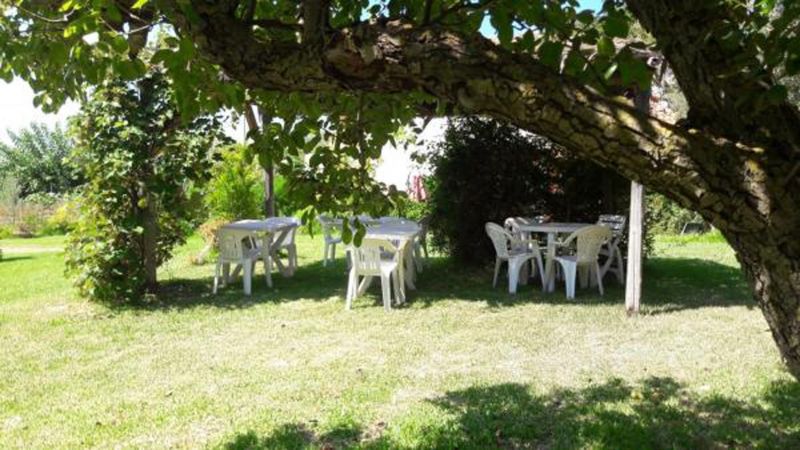 foto 13 Mietobjekt von Privatpersonen Capo Vaticano appartement Kalabrien Vibo Valentia (+Umland) Garten