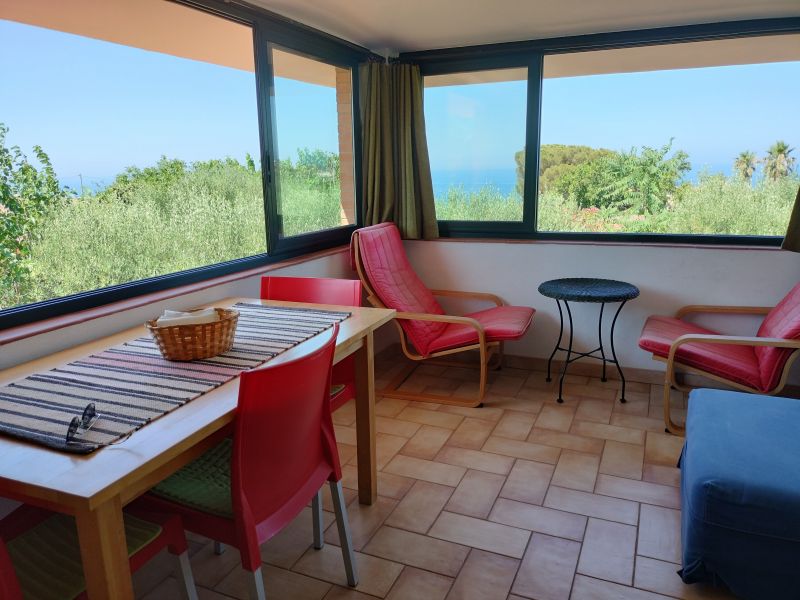 foto 4 Mietobjekt von Privatpersonen Capo Vaticano appartement Kalabrien Vibo Valentia (+Umland)