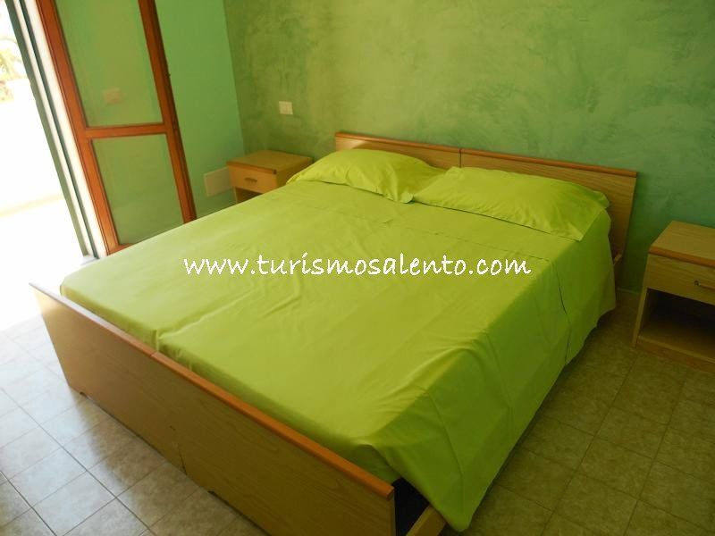 foto 5 Mietobjekt von Privatpersonen Gallipoli villa Apulien Lecce (+Umland) Schlafzimmer 1