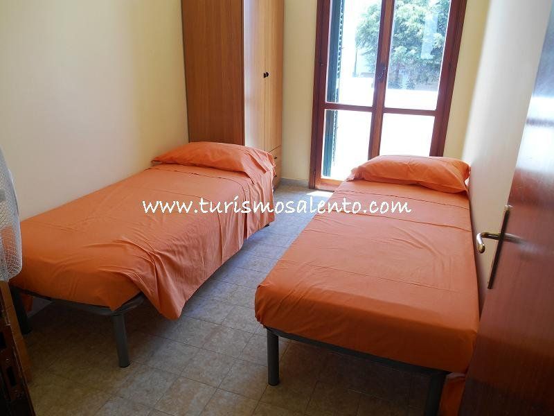 foto 9 Mietobjekt von Privatpersonen Gallipoli villa Apulien Lecce (+Umland) Schlafzimmer 3