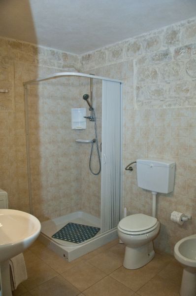 foto 15 Mietobjekt von Privatpersonen Sampieri appartement Sizilien Ragusa (+Umland) Badezimmer