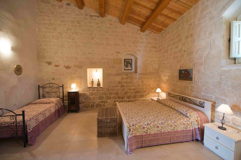 foto 4 Mietobjekt von Privatpersonen Sampieri appartement Sizilien Ragusa (+Umland) Schlafzimmer