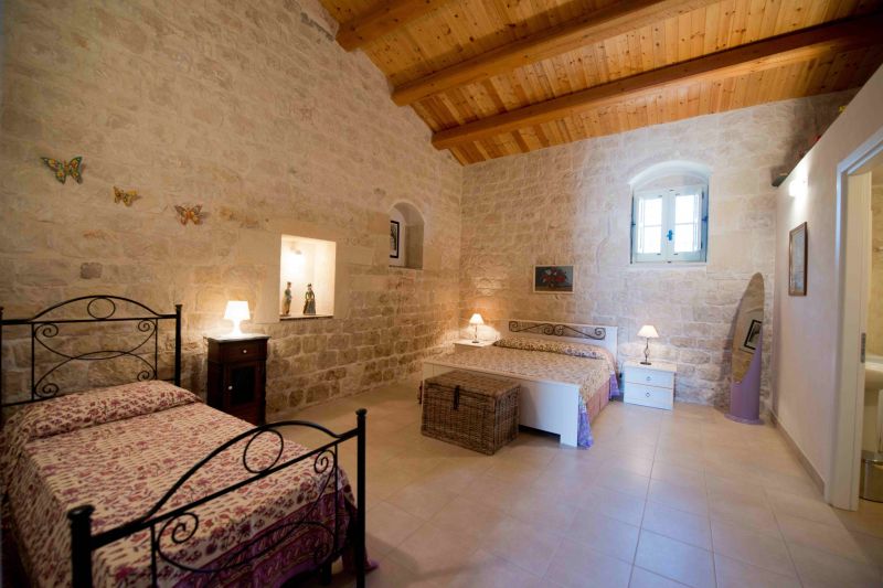 foto 7 Mietobjekt von Privatpersonen Sampieri appartement Sizilien Ragusa (+Umland) Schlafzimmer