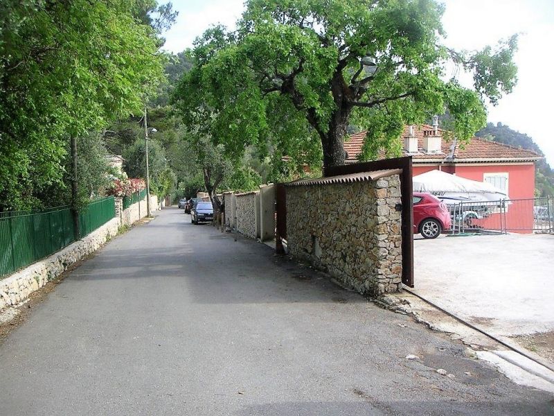 foto 16 Mietobjekt von Privatpersonen Nice appartement Provence-Alpes-Cte d'Azur Alpes-Maritimes Parkplatz