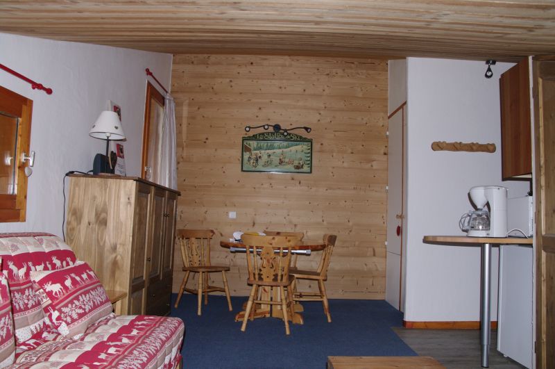 foto 6 Mietobjekt von Privatpersonen Valmorel appartement Rhne-Alpes Savoyen Aufenthalt