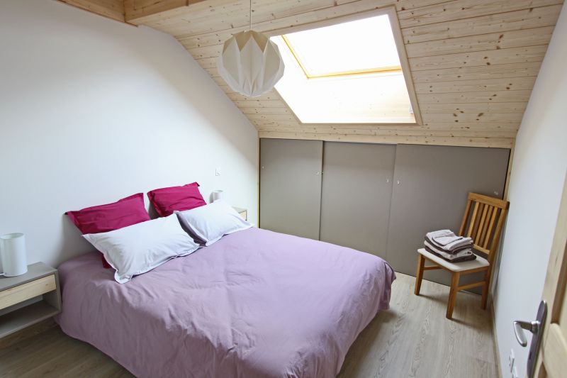 foto 1 Mietobjekt von Privatpersonen Annecy gite Rhne-Alpes Haute-Savoie Schlafzimmer 1