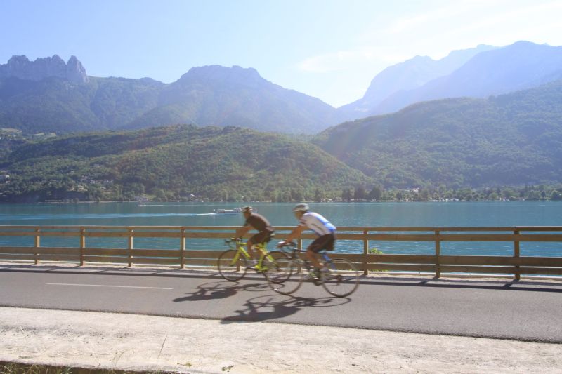 foto 12 Mietobjekt von Privatpersonen Annecy gite Rhne-Alpes Haute-Savoie Nahaufnahme