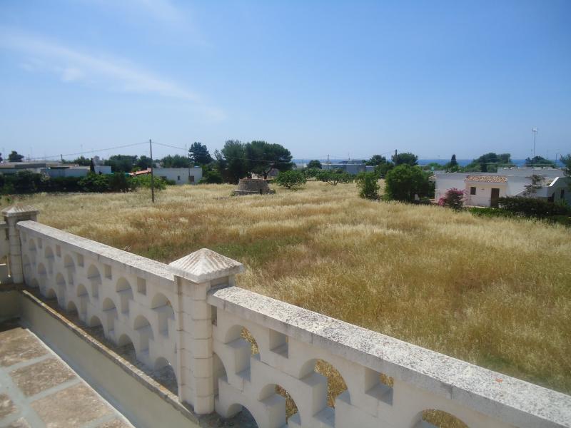 foto 2 Mietobjekt von Privatpersonen Gallipoli villa Apulien Lecce (+Umland)