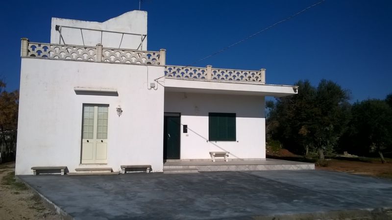 foto 23 Mietobjekt von Privatpersonen Gallipoli villa Apulien Lecce (+Umland)