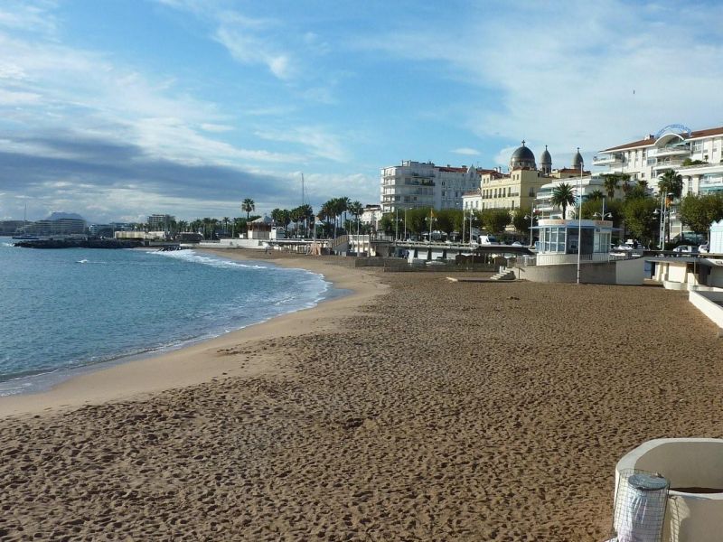 foto 13 Mietobjekt von Privatpersonen Boulouris appartement Provence-Alpes-Cte d'Azur Var Strand