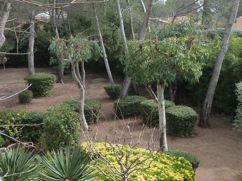 foto 6 Mietobjekt von Privatpersonen Boulouris appartement Provence-Alpes-Cte d'Azur Var Ausblick von der Terrasse