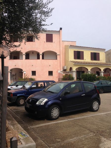 foto 2 Mietobjekt von Privatpersonen Budoni appartement Sardinien Olbia Tempio (+ Umland) Parkplatz