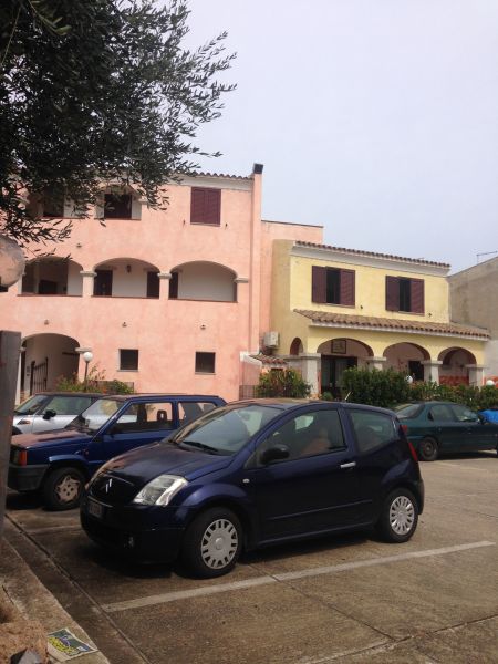 foto 6 Mietobjekt von Privatpersonen Budoni appartement Sardinien Olbia Tempio (+ Umland) Parkplatz