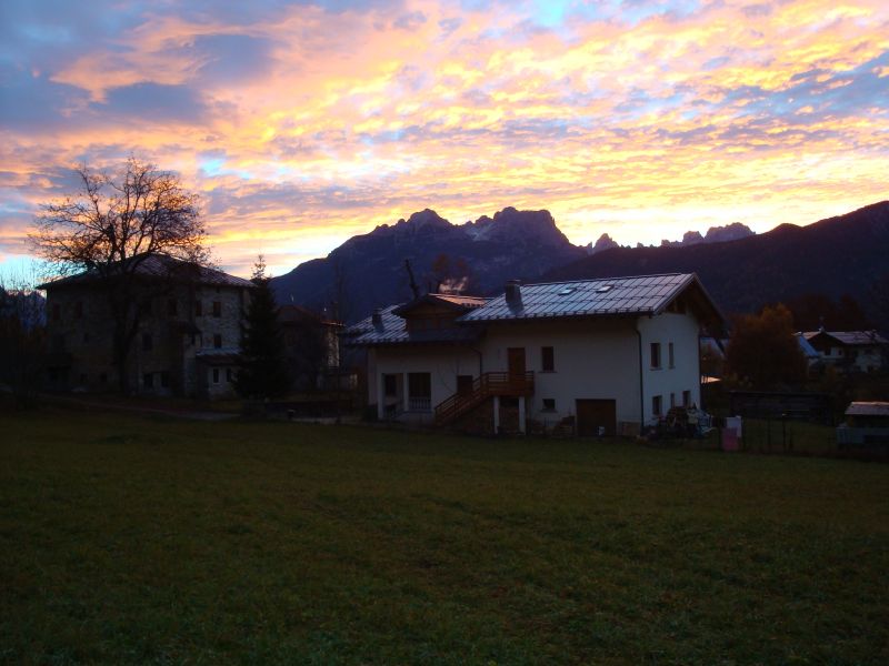 foto 6 Mietobjekt von Privatpersonen Cortina d'Ampezzo appartement Venezien Belluno (+Umgebung) Ansicht des Objektes