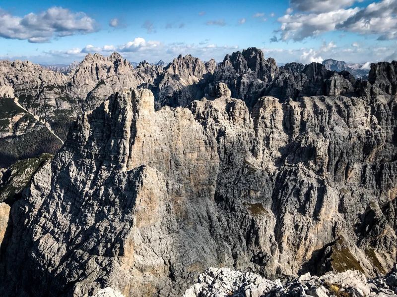 foto 13 Mietobjekt von Privatpersonen Cortina d'Ampezzo appartement Venezien Belluno (+Umgebung)