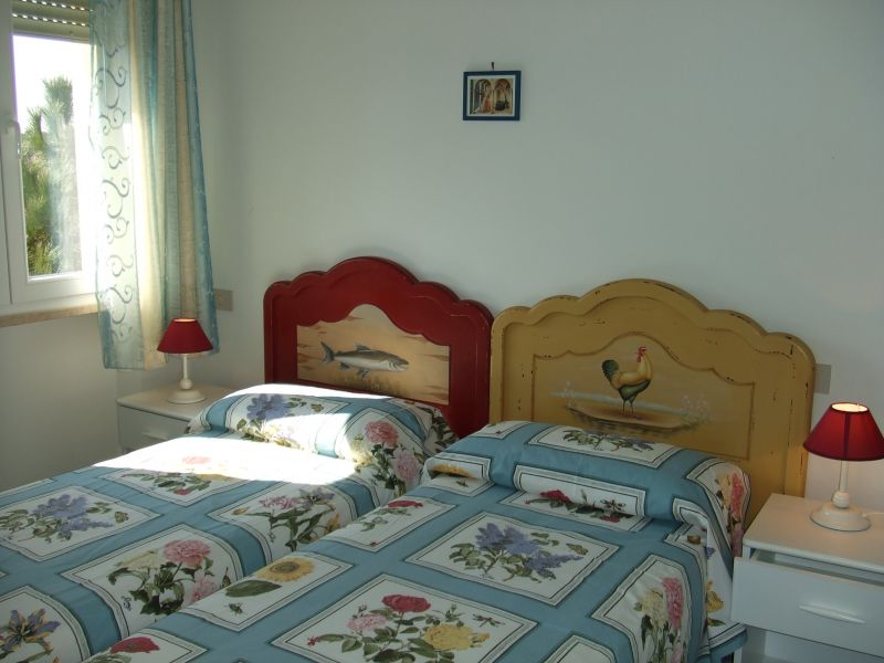 foto 20 Mietobjekt von Privatpersonen Milano Marittima appartement Emilia-Romagna Ravenna (+Umland) Schlafzimmer 2