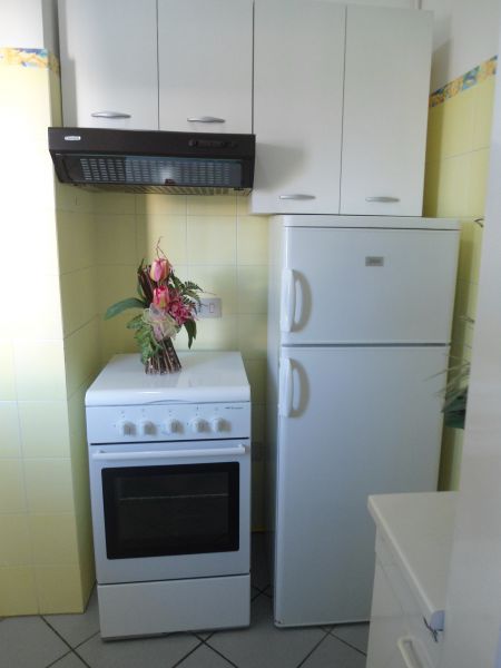 foto 10 Mietobjekt von Privatpersonen Milano Marittima appartement Emilia-Romagna Ravenna (+Umland) Kochnische