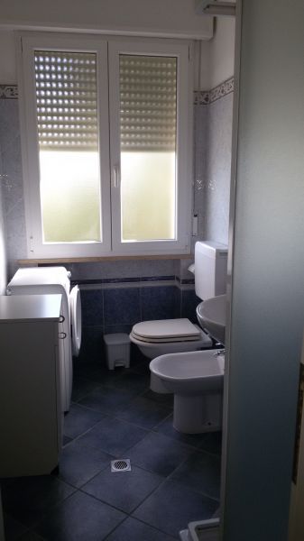 foto 15 Mietobjekt von Privatpersonen Milano Marittima appartement Emilia-Romagna Ravenna (+Umland) Badezimmer