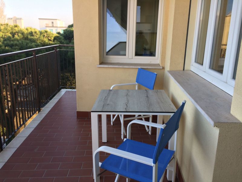 foto 21 Mietobjekt von Privatpersonen Milano Marittima appartement Emilia-Romagna Ravenna (+Umland) Terrasse