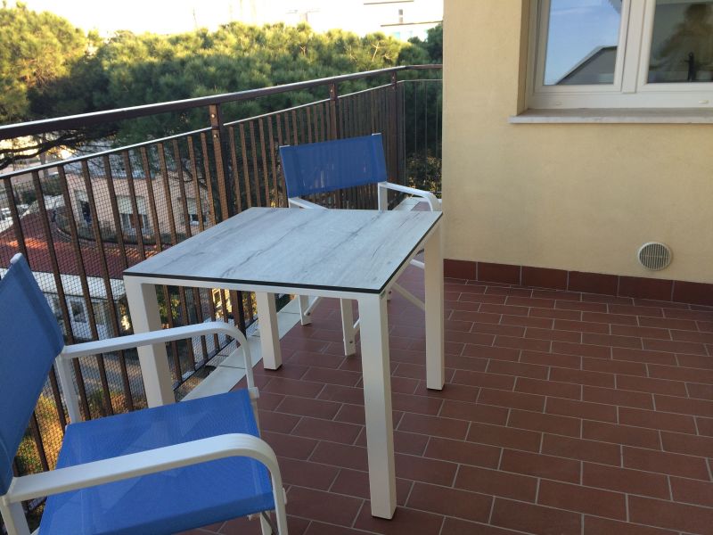 foto 22 Mietobjekt von Privatpersonen Milano Marittima appartement Emilia-Romagna Ravenna (+Umland) Terrasse