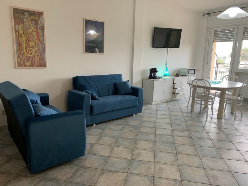 foto 3 Mietobjekt von Privatpersonen Milano Marittima appartement Emilia-Romagna Ravenna (+Umland) Esszimmer