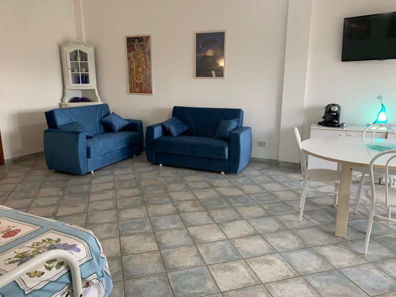 foto 5 Mietobjekt von Privatpersonen Milano Marittima appartement Emilia-Romagna Ravenna (+Umland) Esszimmer