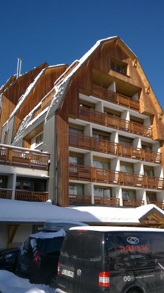 foto 14 Mietobjekt von Privatpersonen Les 2 Alpes appartement Rhne-Alpes Isre Ansicht des Objektes