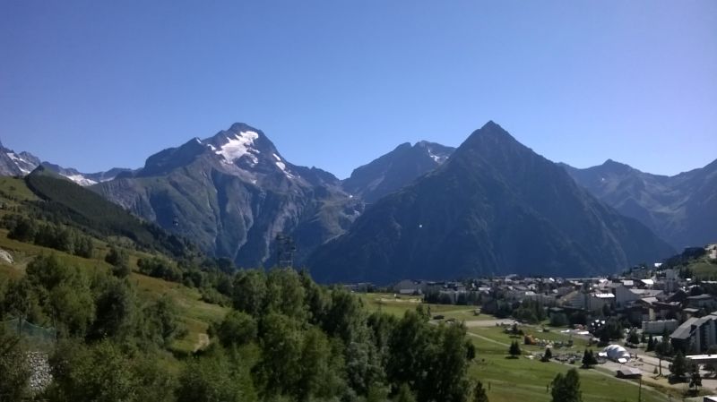 foto 24 Mietobjekt von Privatpersonen Les 2 Alpes appartement Rhne-Alpes Isre