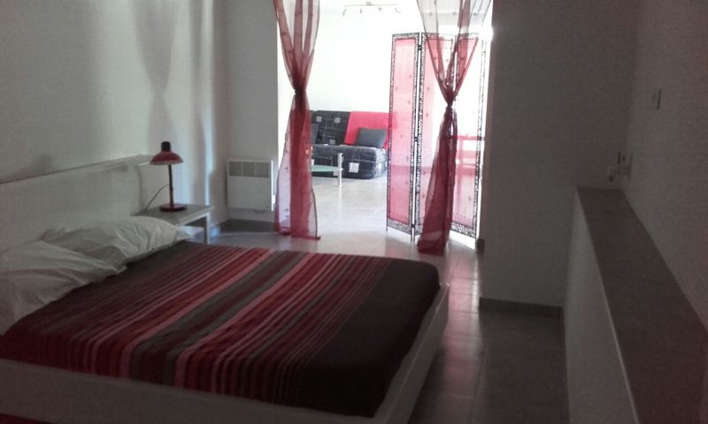 foto 9 Mietobjekt von Privatpersonen Ajaccio appartement Korsika Corse du Sud