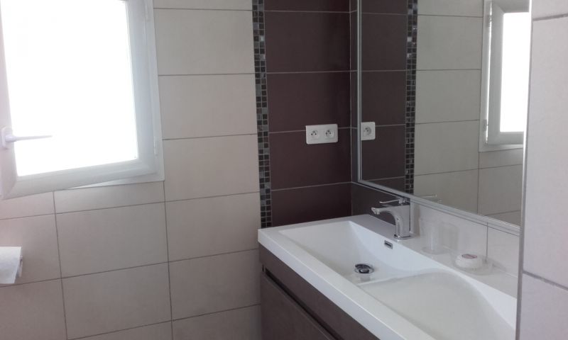 foto 10 Mietobjekt von Privatpersonen Ajaccio appartement Korsika Corse du Sud