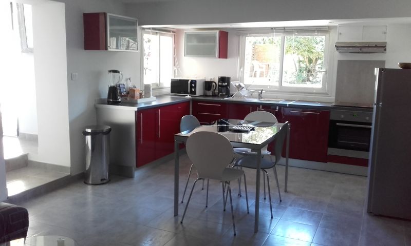 foto 8 Mietobjekt von Privatpersonen Ajaccio appartement Korsika Corse du Sud